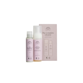Rudolph Care The Complete Cleanse hos parfumerihamoghende.dk 